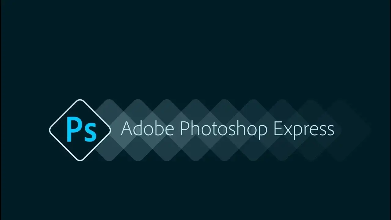 Photoshop Express