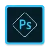 Photoshop Express на Андроид