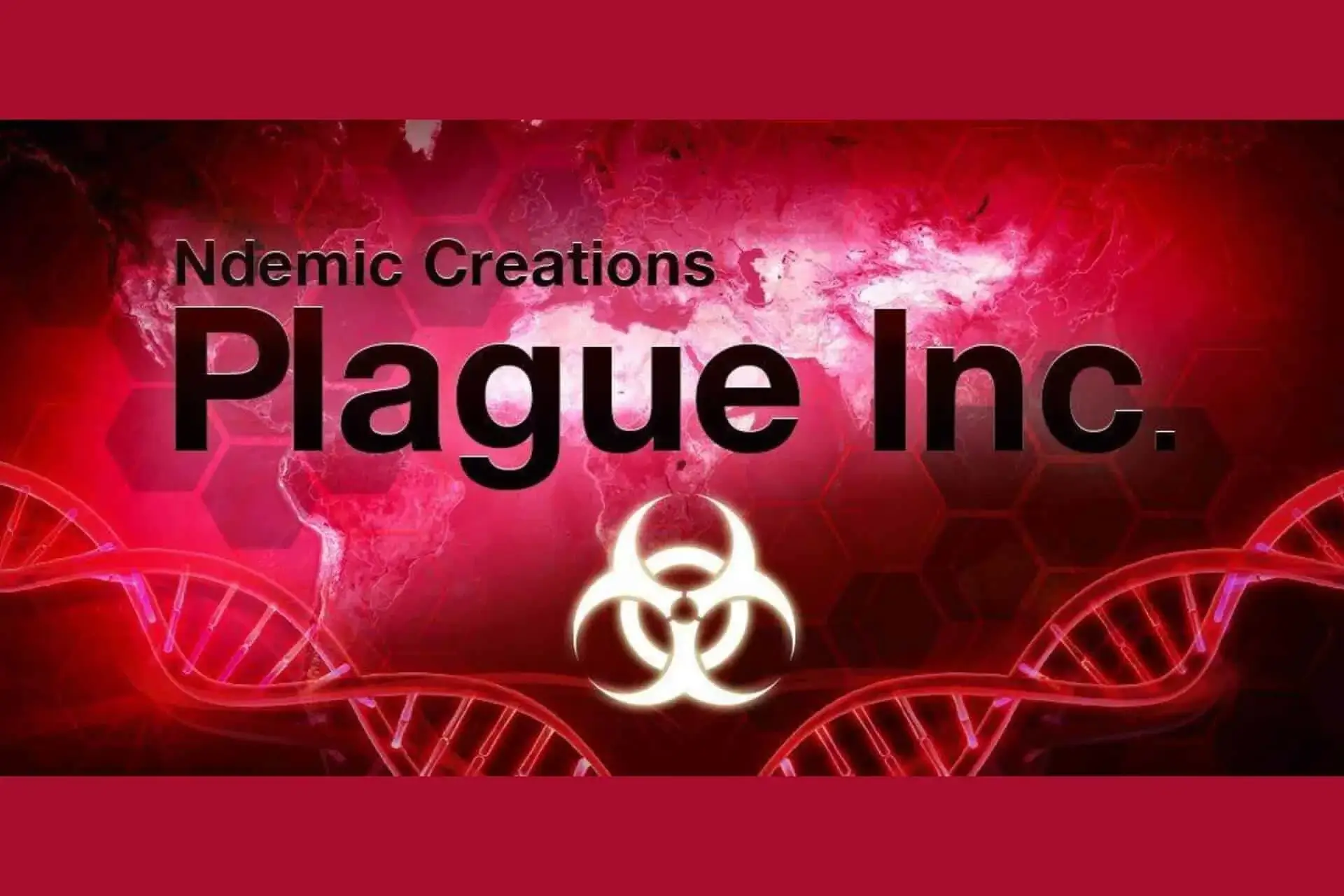 Plague Inc.