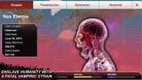 взломанная версия Plague Inc.