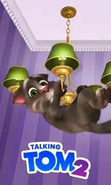 скачать talking tom 2