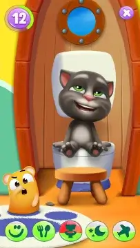 скачать Мой говорящий Том 2