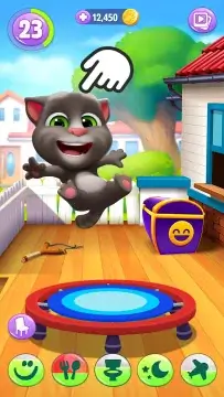 Мой Том