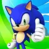 Sonic Dash на Андроид